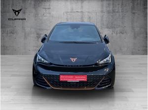 Cupra Born VZ 79 kWh 20 PANO HUD TOP VIEW SENNHEISER HEAT PUMP