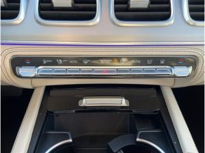 Mercedes-Benz GLE 350 de AMG Line 4Matic Panorama Kamera Shz