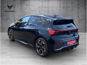 Cupra Born VZ 79 kWh 20 PANO HUD TOP VIEW SENNHEISER HEAT PUMP