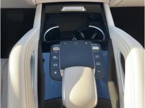 Mercedes-Benz GLE 350 de AMG Line 4Matic Panorama Kamera Shz