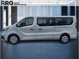 Renault Trafic 2.0 dCi 150 Grand Evolution