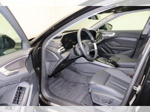 Audi A5 Avant TFSI quattro S line Matrix Navi B&O HuD - Verfügbar ab dem 15.01.2026