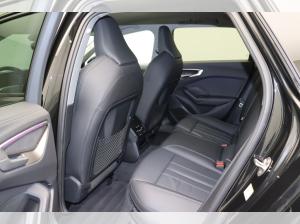 Audi A5 Avant TFSI quattro S line Matrix Navi B&O HuD - Verfügbar ab dem 15.01.2026