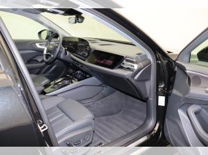 Audi A5 Avant TFSI quattro S line Matrix Navi B&O HuD - Verfügbar ab dem 15.01.2026