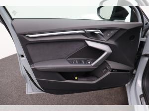 Audi A3 Sportback 35 TDI . Virt.Cockpit LED NAvi ACC - Verfügbar ab dem 15.01.2026