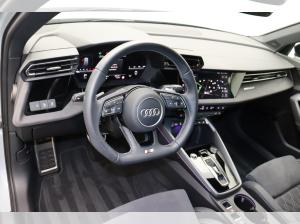 Audi A3 Sportback 35 TDI . Virt.Cockpit LED NAvi ACC - Verfügbar ab dem 15.01.2026