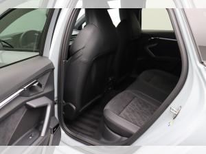 Audi A3 Sportback 35 TDI . Virt.Cockpit LED NAvi ACC - Verfügbar ab dem 15.01.2026