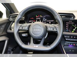 Audi A3 Sportback 35 TDI . Virt.Cockpit LED NAvi ACC - Verfügbar ab dem 15.01.2026