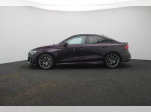 Audi RS3 Limousine S tronic *EXCLUSIVE Merlin Perl*