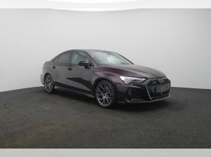 Audi RS3 Limousine S tronic *EXCLUSIVE Merlin Perl*