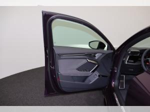 Audi RS3 Limousine S tronic *EXCLUSIVE Merlin Perl*