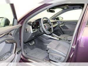 Audi RS3 Limousine S tronic *EXCLUSIVE Merlin Perl*