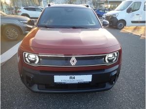 Renault 4 RE-Tech elektrisch Techno 150 Comfort Range