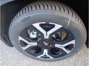 Renault 4 RE-Tech elektrisch Techno 150 Comfort Range