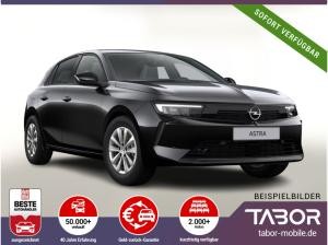Opel Astra 1.5 D 130 AT8 Nav 10" PDC vo/hi Klimaaut