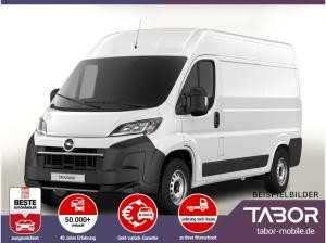 Opel Movano 2.2 D 140 AT8 L2H2 Nav Kam Klimaaut PDC
