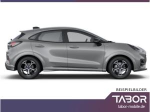 Ford Puma 1.0 EB 125 MHEV A7 ST-Line LED Nav KomfortP