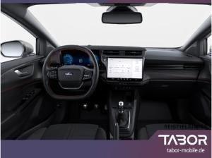 Ford Puma 1.0 EB 125 MHEV A7 ST-Line LED Nav KomfortP