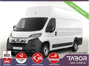 Fiat Ducato 35 Maxi 2.2 180 AUT L4H3 3S Kam HFT270°
