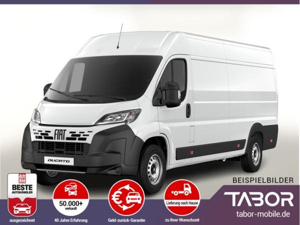 Fiat Ducato 35 Maxi 2.2 180 L4H2 3S Kam HFT270° PDC