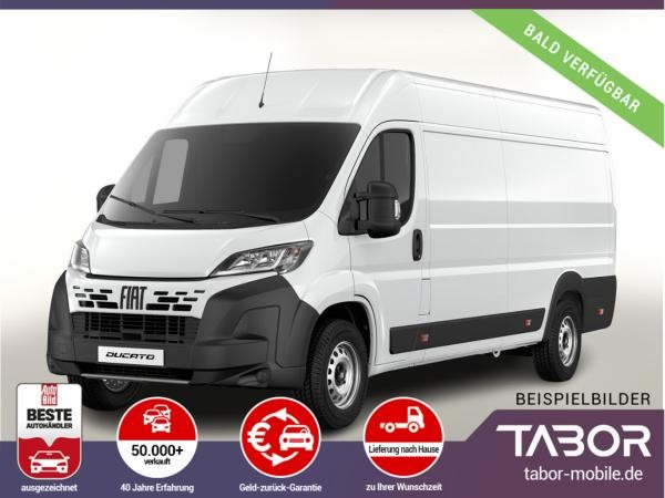 Fiat Ducato 35 Maxi 2.2 180 L4H2 3S Kam HFT270° PDC Fiat Ducato 35 Maxi 2.2 180 L4H2 3S Kam HFT270° PDC