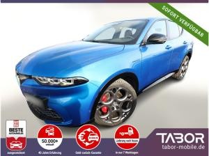 Alfa Romeo Tonale 1.6 D 130 TCT Veloce TechnoP Pano 20Z ACC