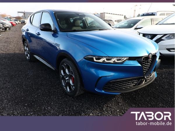 Alfa Romeo Tonale 1.6 D 130 TCT Veloce TechnoP Pano 20Z ACC