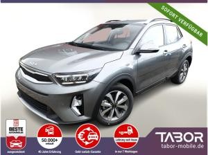 Kia Stonic 79 LED PrivG Nav Kam 2xPDC LM16 Temp Klim