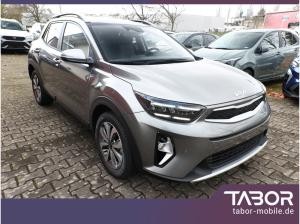 Kia Stonic 79 LED PrivG Nav Kam 2xPDC LM16 Temp Klim