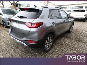 Kia Stonic 79 LED PrivG Nav Kam 2xPDC LM16 Temp Klim