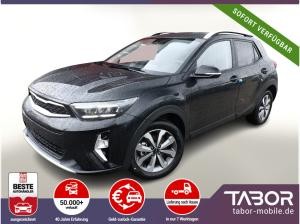 Kia Stonic 79 LED PrivG Nav Kam 2xPDC LM16 Temp Klim