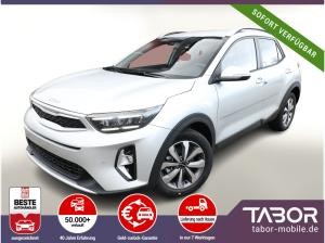 Kia Stonic 79 LED PrivG Nav Kam 2xPDC LM16 Temp Klim