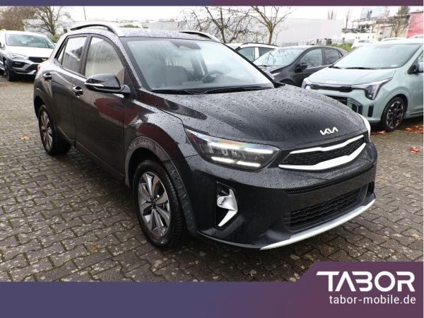 Kia Stonic 1.2 79 LED Nav Kam PDC LM16Z Temp PrivG