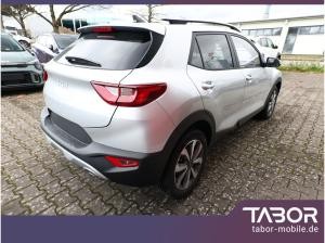 Kia Stonic 79 LED PrivG Nav Kam 2xPDC LM16 Temp Klim