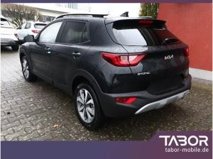 Kia Stonic 79 LED PrivG Nav Kam 2xPDC LM16 Temp Klim