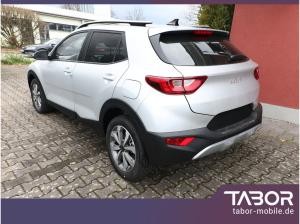Kia Stonic 79 LED PrivG Nav Kam 2xPDC LM16 Temp Klim