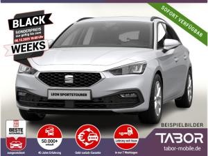 Seat Leon ST 1.5 eTSI 115 DSG Style Nav VisionP SHZ
