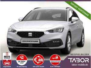 Seat Leon ST 1.5 eTSI 115 DSG Style Nav VisionP SHZ