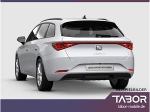 Seat Leon ST 1.5 eTSI 115 DSG Style Nav VisionP SHZ