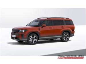 Hyundai SANTA FE MY26 PHEV 1.6 T-GDI Signature 4WD 5-Sitzer