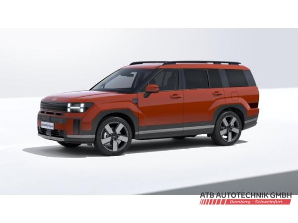 Hyundai SANTA FE MY26 PHEV 1.6 T-GDI Signature 4WD 5-Sitzer