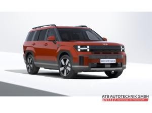Hyundai SANTA FE MY26 Hybrid 1.6 T-GDI Signature 2WD 5-Sitzer