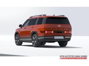 Hyundai SANTA FE MY26 Hybrid 1.6 T-GDI Signature 2WD 5-Sitzer