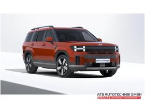 Hyundai SANTA FE MY26 PHEV 1.6 T-GDI Signature 4WD 5-Sitzer