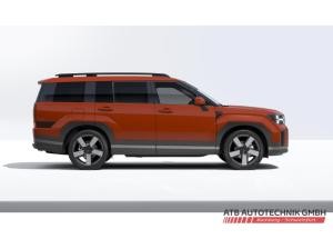 Hyundai SANTA FE MY26 PHEV 1.6 T-GDI Signature 4WD 5-Sitzer