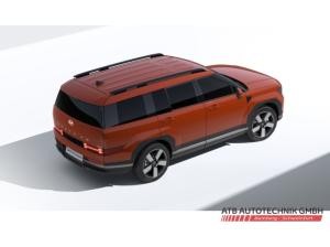 Hyundai SANTA FE MY26 Hybrid 1.6 T-GDI Signature 2WD 5-Sitzer