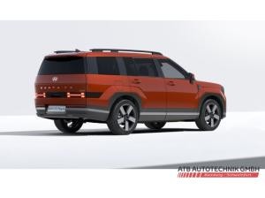 Hyundai SANTA FE MY26 PHEV 1.6 T-GDI Signature 4WD 5-Sitzer