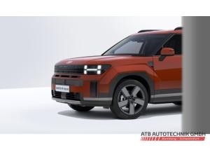 Hyundai SANTA FE MY26 Hybrid 1.6 T-GDI Signature 2WD 5-Sitzer