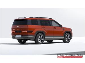 Hyundai SANTA FE MY26 Hybrid 1.6 T-GDI Signature 2WD 5-Sitzer