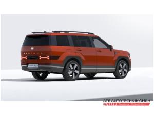 Hyundai SANTA FE MY26 PHEV 1.6 T-GDI Signature 4WD 5-Sitzer